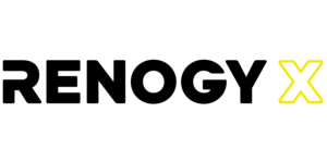 Renogy X Logo