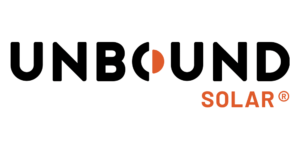 Unbound Solar Logo