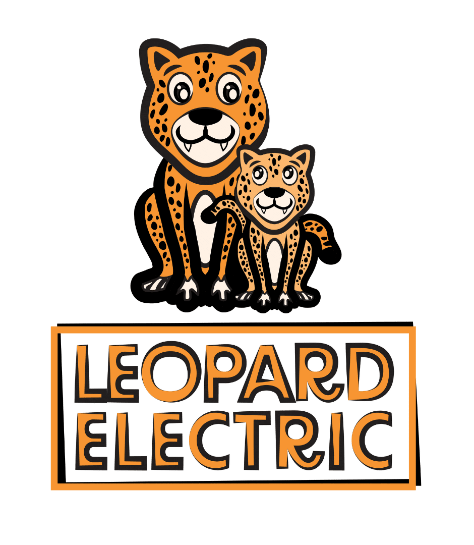 Leopard Electric Metro Detroit Electrical Electrician Services