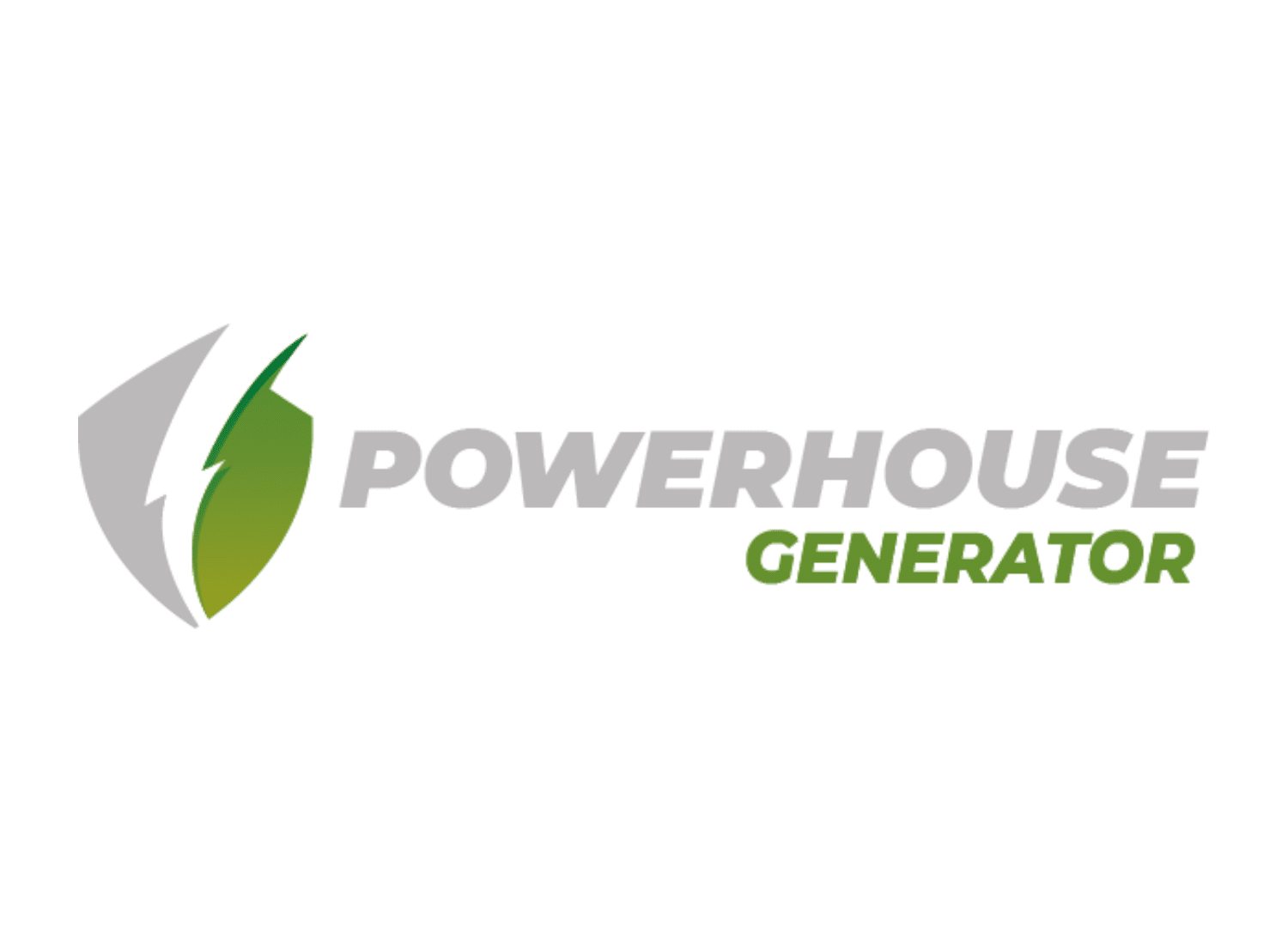 Powerhouse Generator